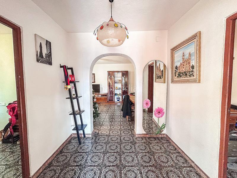 Foto 8bd7fef6-31a3-479d-8729-79fbdfcdf35b. Chalet with fireplace in Monforte del Cid