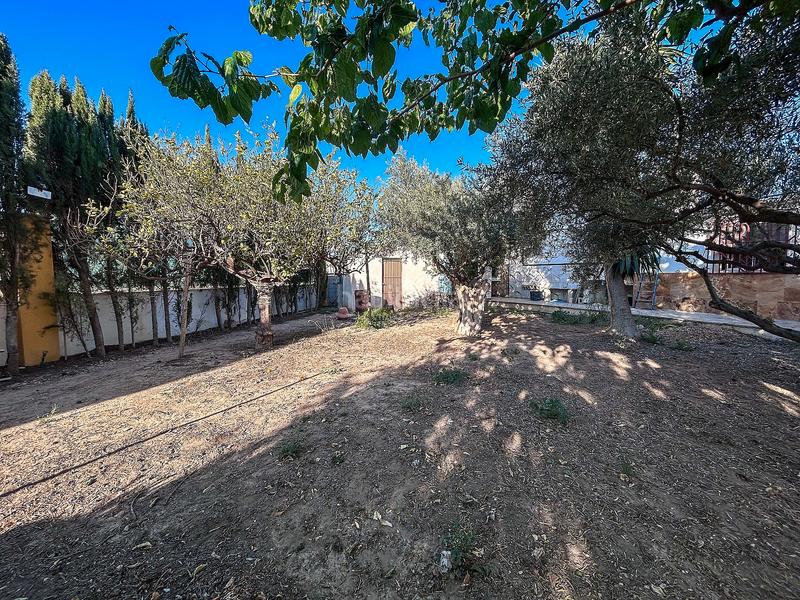 Foto 9892011e-63a9-4528-ba72-f214316f0b86. Chalet with fireplace in Monforte del Cid