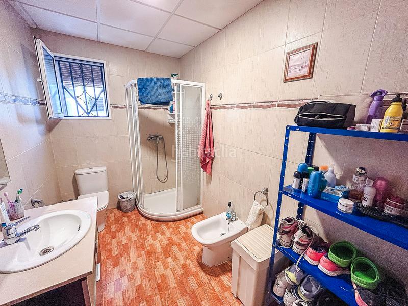 Foto 9dd25d2e-591b-4fe8-a18d-5062ab30b153. Chalet with fireplace in Monforte del Cid