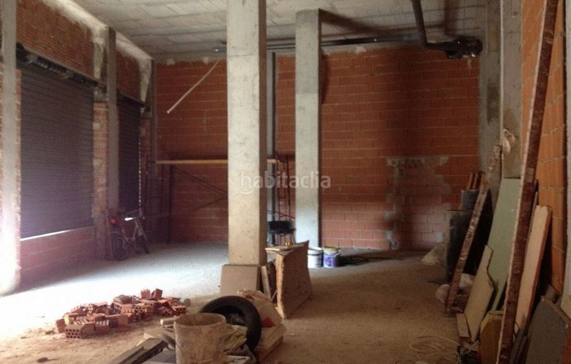 Foto 297d7a21-df37-4c70-b488-7ff63f8a0776. Local comercial a Montesinos (Los)