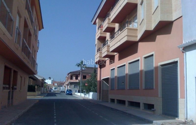 Foto 2d536278-83bd-47bd-91c6-97d1b6b23bf6. Local comercial a Montesinos (Los)