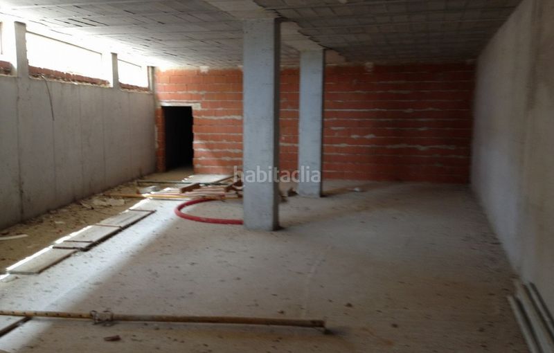 Foto 598e96c0-3d72-4f12-8156-a339563e7d2b. Local comercial a Montesinos (Los)