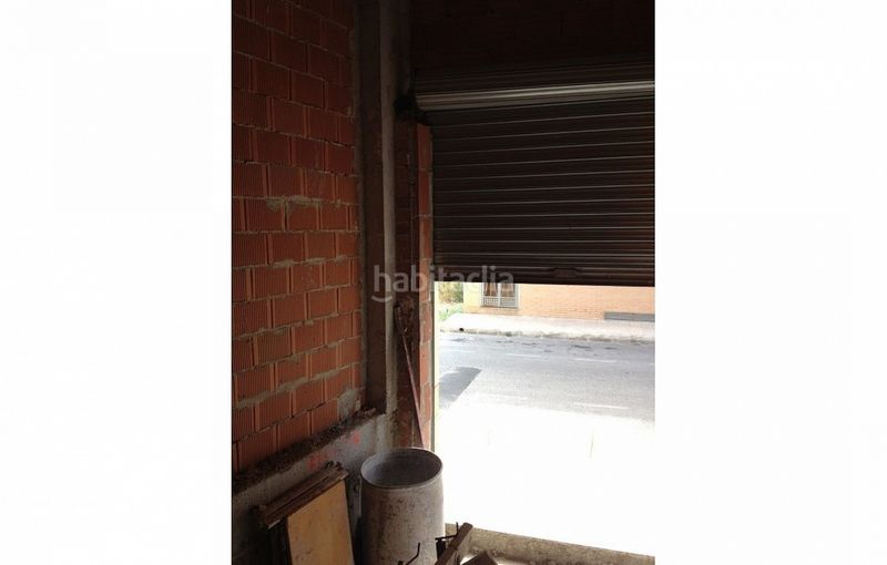 Foto 6351537b-5fa1-4cc8-befb-5070152911b4. Local comercial a Montesinos (Los)