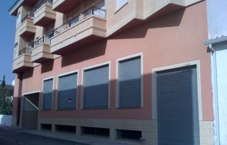 Geschäftsraum in Montesinos (Los). Unidad comercial