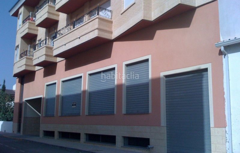 Foto 905760a2-be23-4fd0-a1bd-ef47fa8800b2. Local comercial a Montesinos (Los)