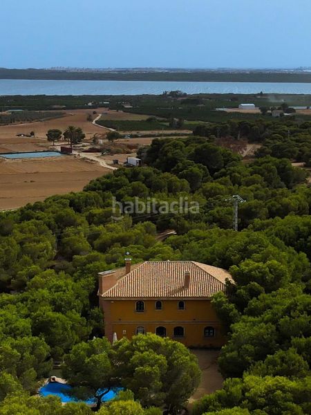 Foto a04caa9d-e7c0-435f-bc0e-5fe972e101c6. Masia amb calefacció a La Fiesta Rojales