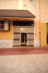 Business premise in Onil. Barrestaurante con licencia