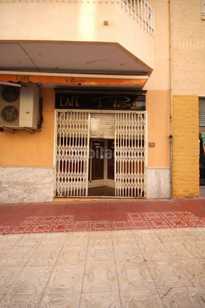 Foto f0bf046a-2293-49e6-bae5-35bdac8db9bf. Local comercial a Onil