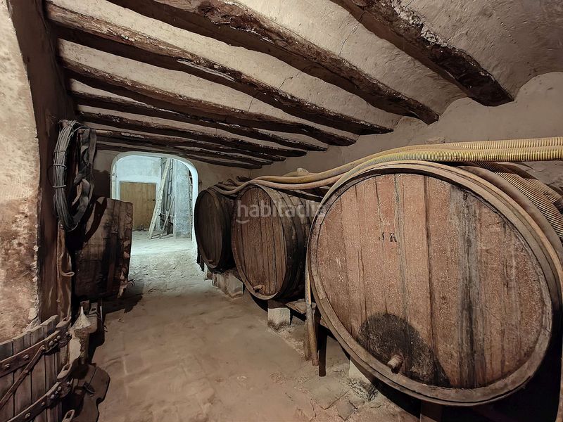 Foto 7ae2cb70-252a-42c4-a67f-4f01f51cad8e. Masia a Pinoso
