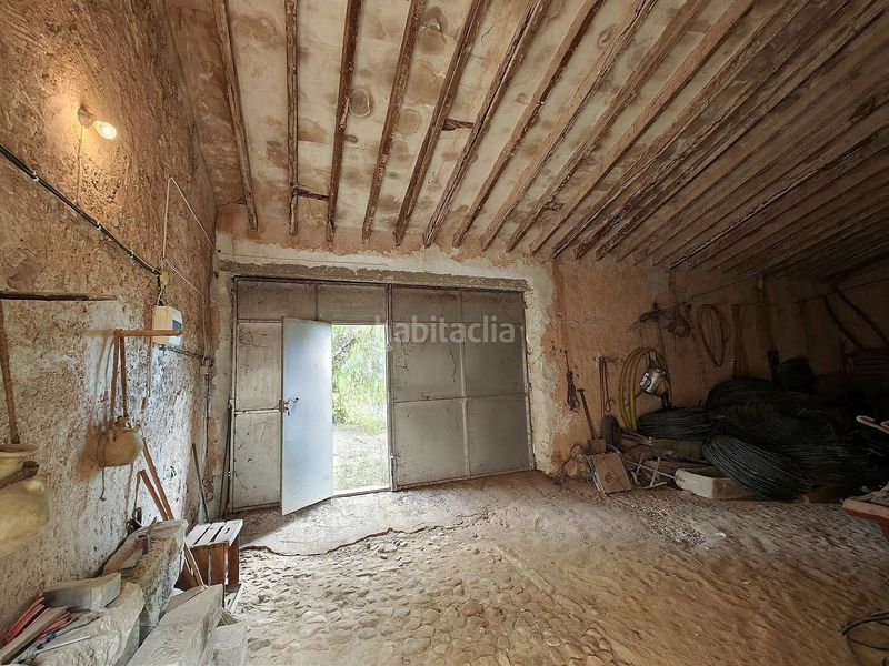 Foto 7b924b40-99ee-46e7-8b62-15784de562b1. Masia a Pinoso