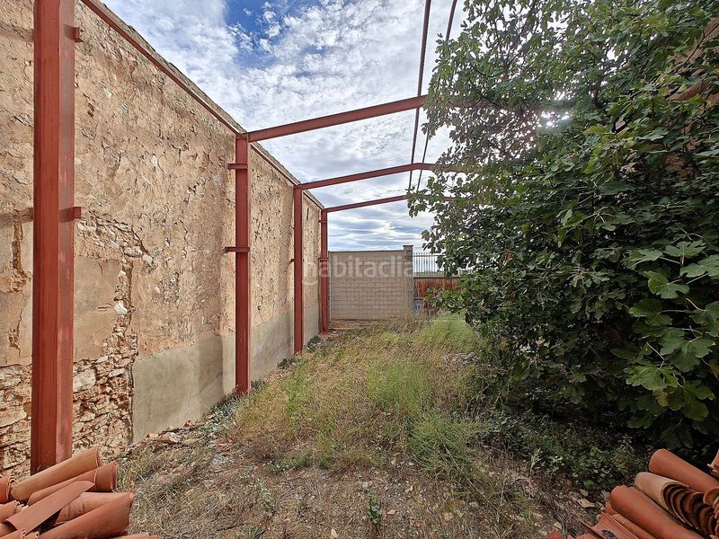 Foto 9a560209-ce81-4712-ac14-d81fb5346187. Masia a Pinoso
