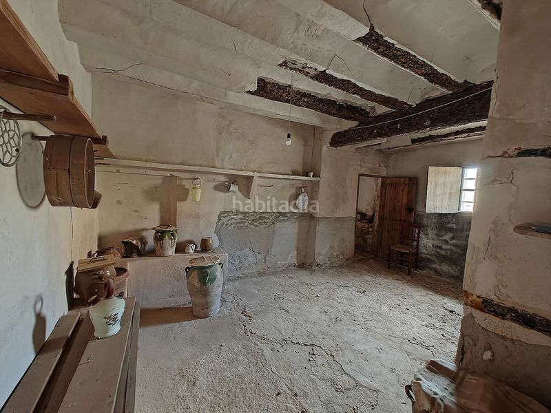 Foto b5a22029-139c-4bf1-bead-95c4ebae79cf. Masia a Pinoso