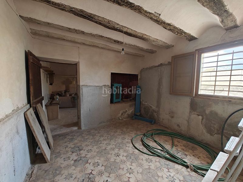 Foto f00af467-970f-4317-9821-5eba2f02493e. Masia a Pinoso