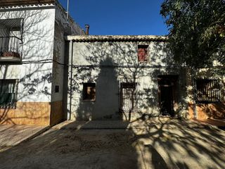 Masia a Yecla