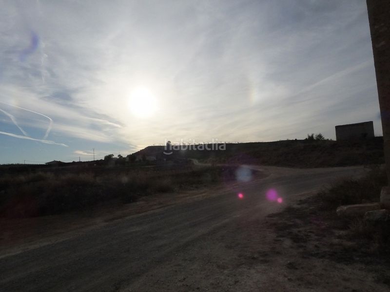 Foto f856d1e7-230b-4f80-a874-51686966657b. Masia a Pinoso