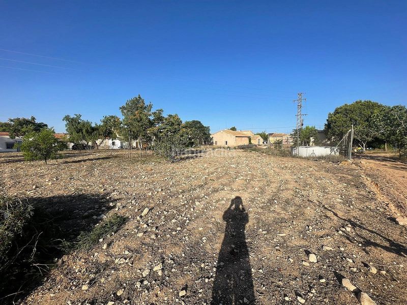 Foto fc0a5777-8c4e-4533-9fb4-93beff2b8f21. Finca rústica a Pinoso