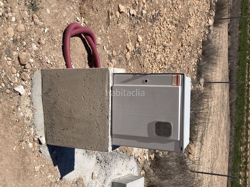 Foto 958d23c0-4691-4539-97ce-42ba3bebd3a9. Finca rústica a Pinoso