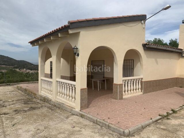 Foto 195cac72-44e9-4177-a418-f645f09a1ed0. Apartament a Monòver