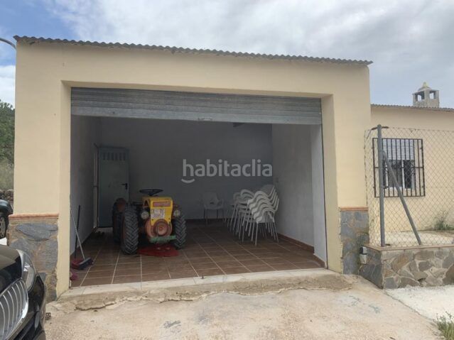 Foto 2475faac-8922-43d4-806f-9e15e4dbea83. Apartament a Monòver