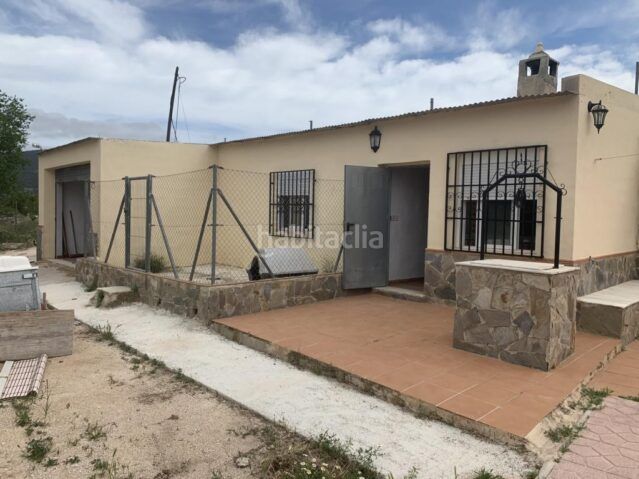 Foto 72da9267-7016-4bbb-9ea7-a52b64663b03. Apartament a Monòver
