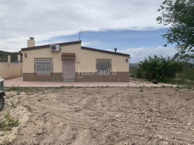 Foto a6599748-3e65-4679-a5a5-5267c155f906. Apartament a Monòver