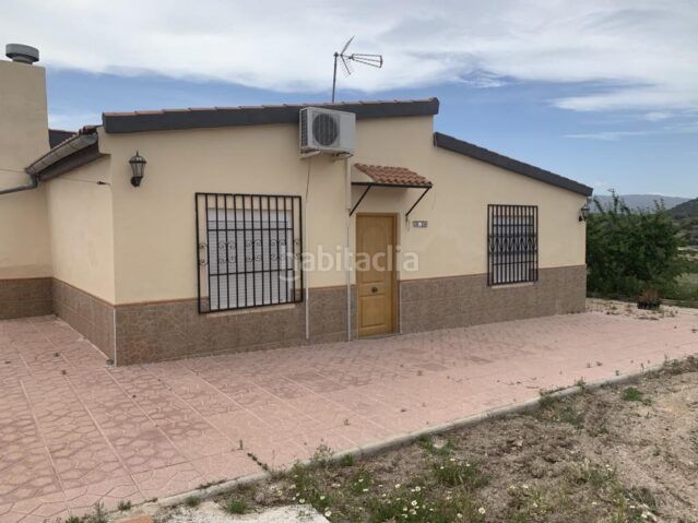 Foto e47f3a64-6090-4214-a9bd-7a69b1d577dc. Apartament a Monòver