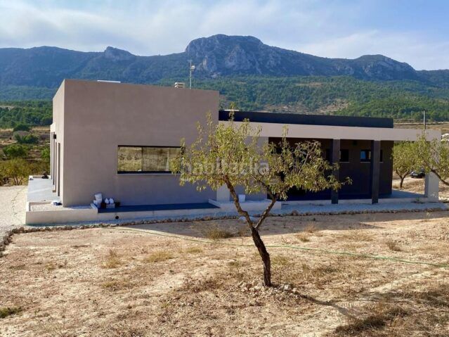 Foto 5ec653b1-4dc3-4750-b1af-1066f5069175. Xalet a Romana (la)