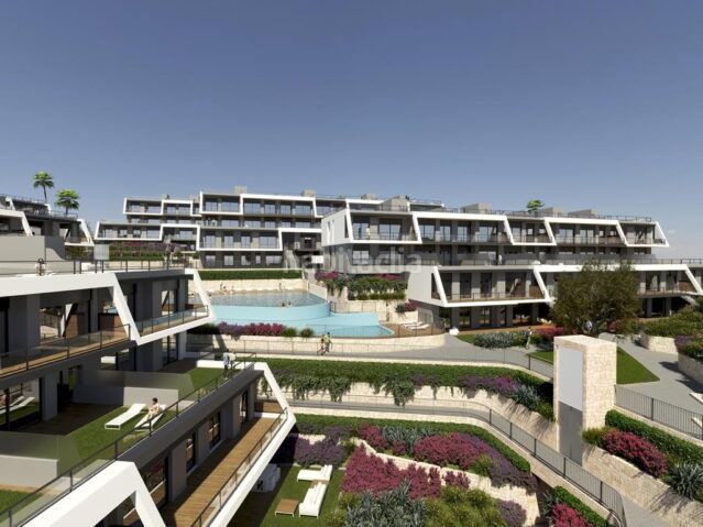 Foto 53b544fa-ada8-478d-ac44-8ef2581ef792. Apartament a Noroeste Santa Pola