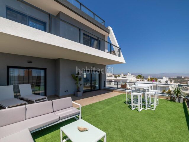 Foto 596617f2-a728-4c9c-8743-8445a0877fb3. Apartament a Noroeste Santa Pola