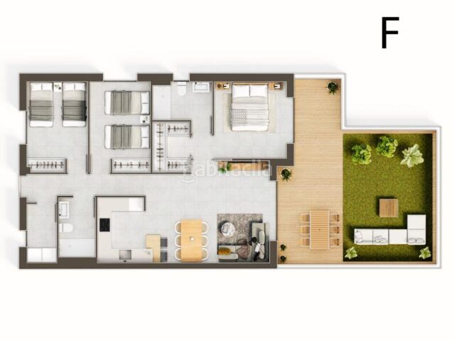 Foto 87063112-883f-4d9b-801b-ec746e4637ba. Apartament a Noroeste Santa Pola