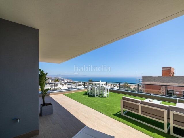Foto a641e639-7ddd-42ec-bc3a-6c75cd752ce1. Apartament a Noroeste Santa Pola