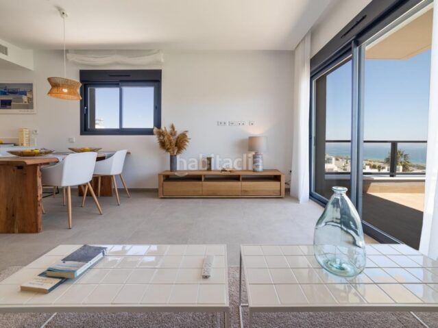 Foto b02787f1-9d05-42f3-9512-0bfea81d983e. Apartament a Noroeste Santa Pola