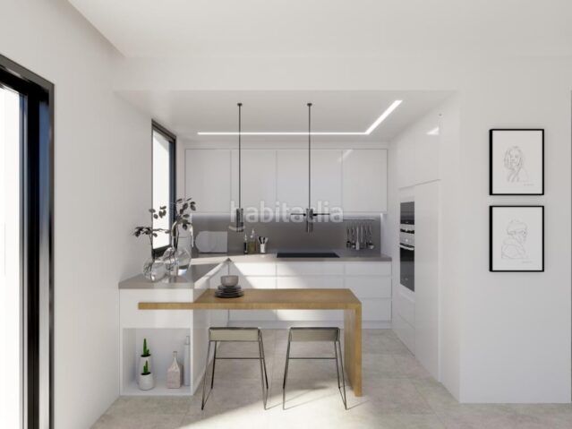 Foto e3005bd0-f60a-4113-b524-a10309b0c1c4. Apartament a Noroeste Santa Pola
