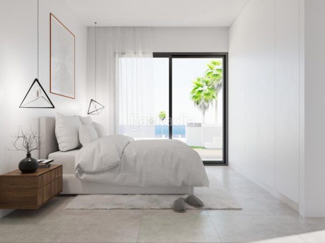 Foto f28972d0-4444-43f6-883a-a10d6b5c0f10. Apartament a Noroeste Santa Pola