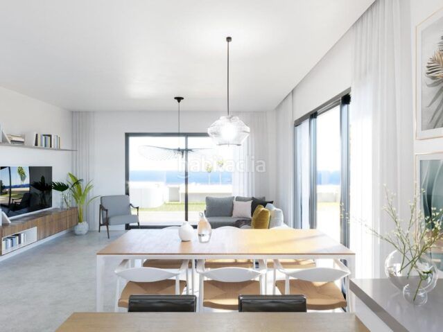 Foto ff432712-c551-4006-8168-4ff704cc3486. Apartament a Noroeste Santa Pola