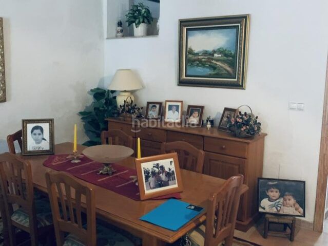 Foto edd8fa26-a208-48a9-a4d8-ae0311de8994. Dúplex a Hondón de los Frailes