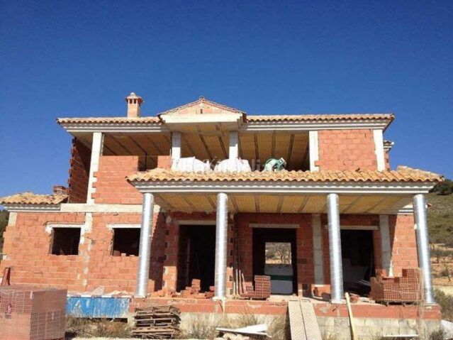 Foto f983587d-00db-45fb-989a-8ddbed0708a3. Xalet a Pinoso