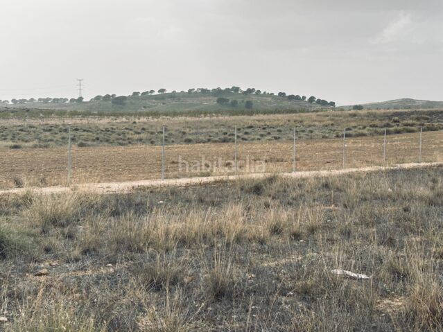 Foto 976e4937-42fe-47dc-9e51-d56695d57efd. Finca rústica a Jumilla