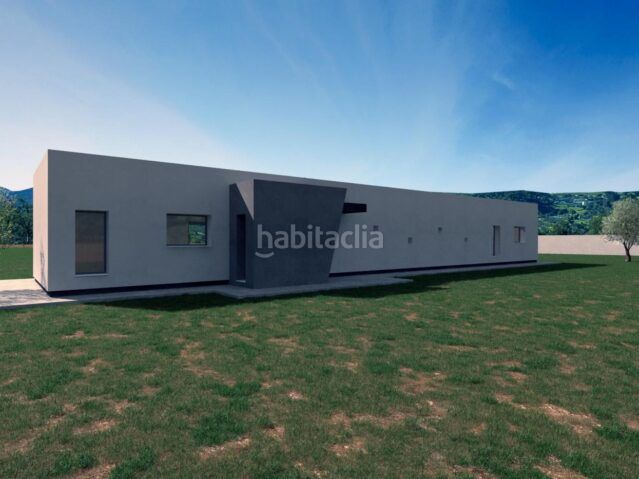 Foto 80ab1de9-213c-49d3-acda-5fb5ba799180. Xalet a Pinoso