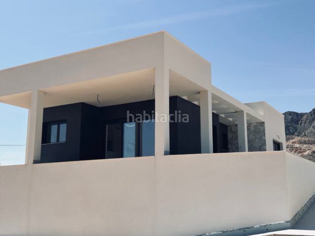 Foto 449392d1-9cb6-47e0-8486-5c50aff6c7c0. Xalet a Abanilla