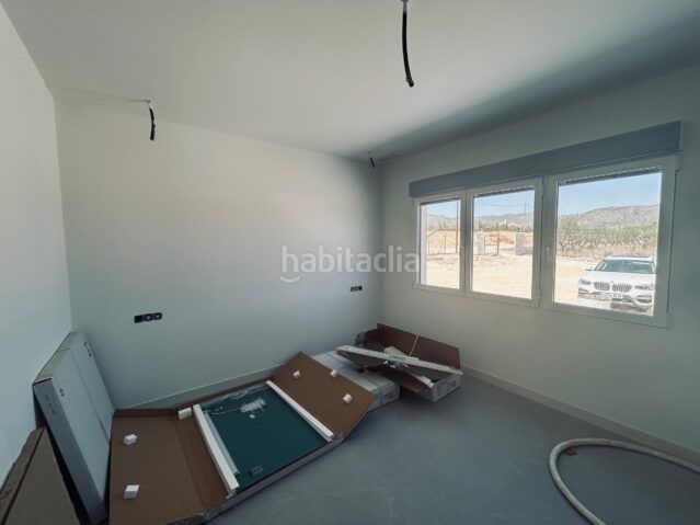 Foto 564df66e-6a36-4f8f-907c-59f730660224. Xalet a Abanilla