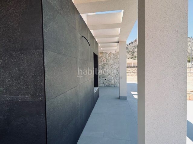 Foto 5654ebe0-ddb7-4920-a96c-12fa2f27fd0e. Xalet a Abanilla