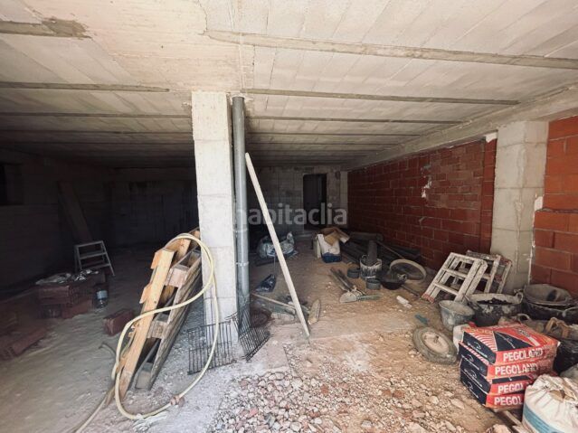 Foto 83b2b603-63c5-4764-955a-f2e09e84b215. Xalet a Abanilla