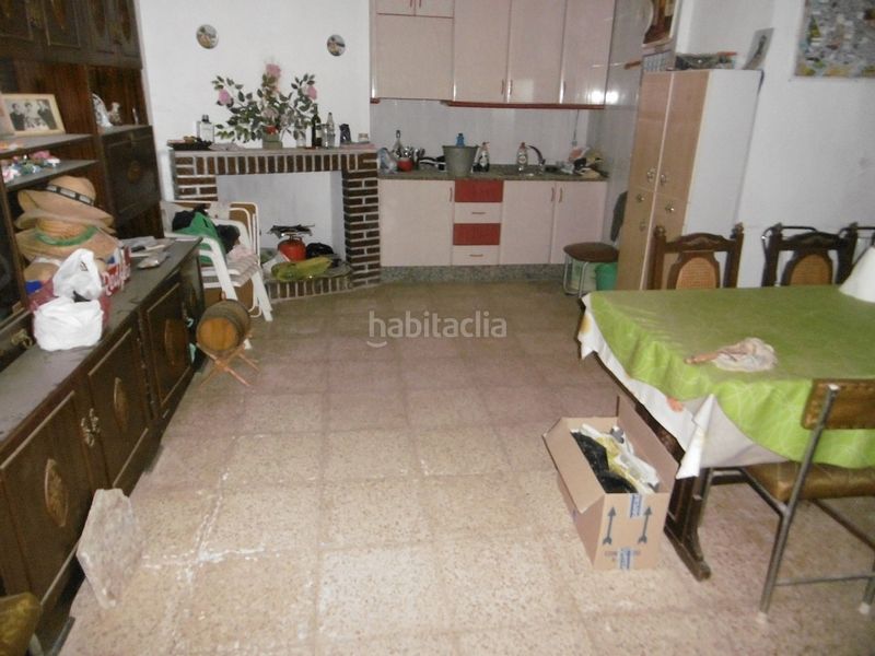 Foto 1a50f070-4c82-4428-82b3-bd2e2107eb72. Casale in Yecla
