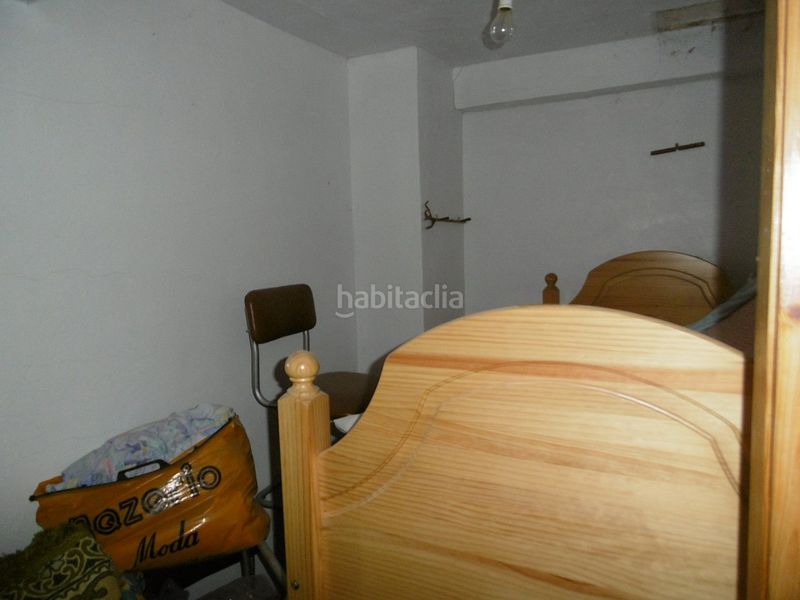 Foto 3f893991-43a1-4be8-99e3-fab956ebb399. Casale in Yecla