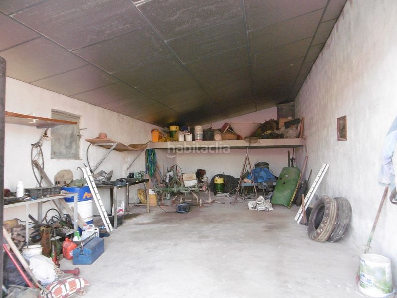 Foto 4bdd31c4-78e0-4b10-a627-ae02c6101ce3. Casale in Yecla