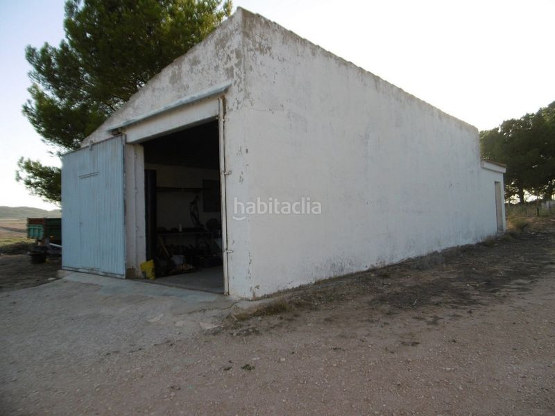 Foto 6fa8ead7-b284-4103-ab6e-ff1a9d958d9f. Casale in Yecla