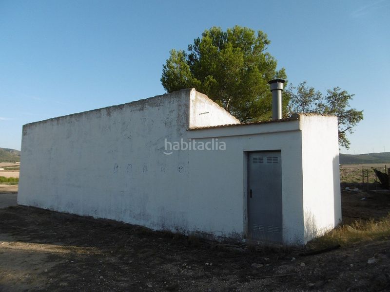 Foto 925627c9-7b75-47af-99b3-3ac20af6558e. Casale in Yecla