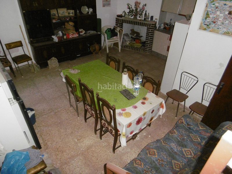 Foto a4f809d6-14a4-4dab-8662-2d2c22993b75. Casale in Yecla