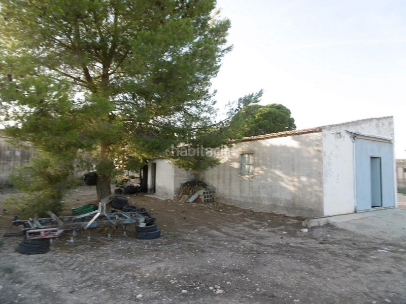 Foto bae66d0a-fc5d-44f3-ba56-f6938dc7e1e1. Casale in Yecla